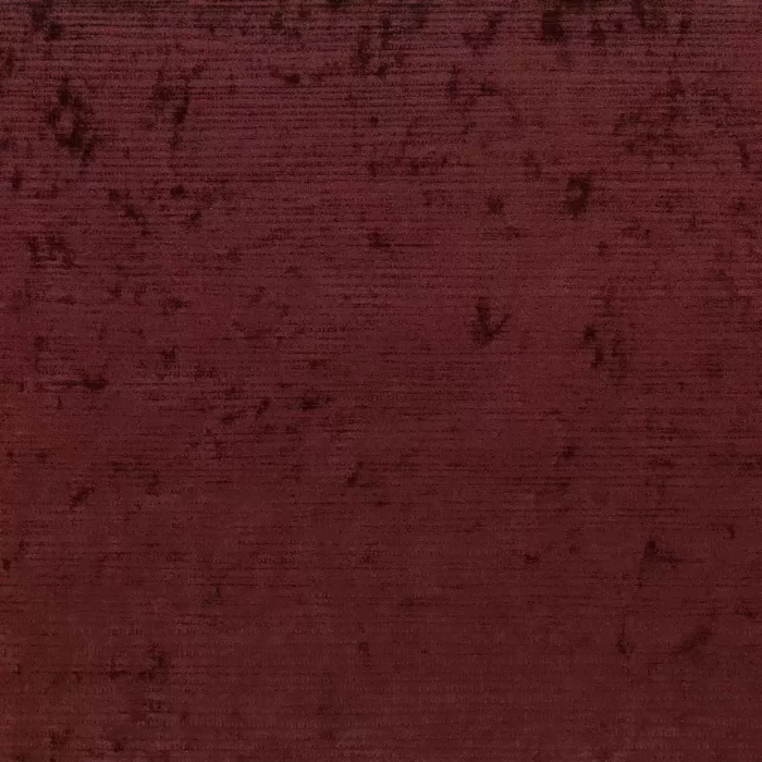 Tembe Fabric - Wine swatch