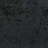 black-grey plain velvet-chenille fabric from Osborne & Little