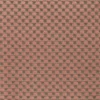 pink spotted velvet-chenille fabric from Osborne & Little