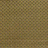 yellow spotted velvet-chenille fabric from Osborne & Little