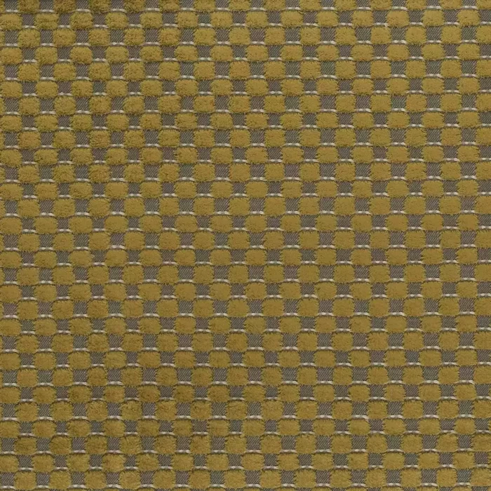 Alisa Fabric - Gold swatch