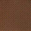 orange spotted velvet-chenille fabric from Osborne & Little