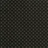black-grey spotted velvet-chenille fabric from Osborne & Little