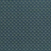 blue spotted velvet-chenille fabric from Osborne & Little