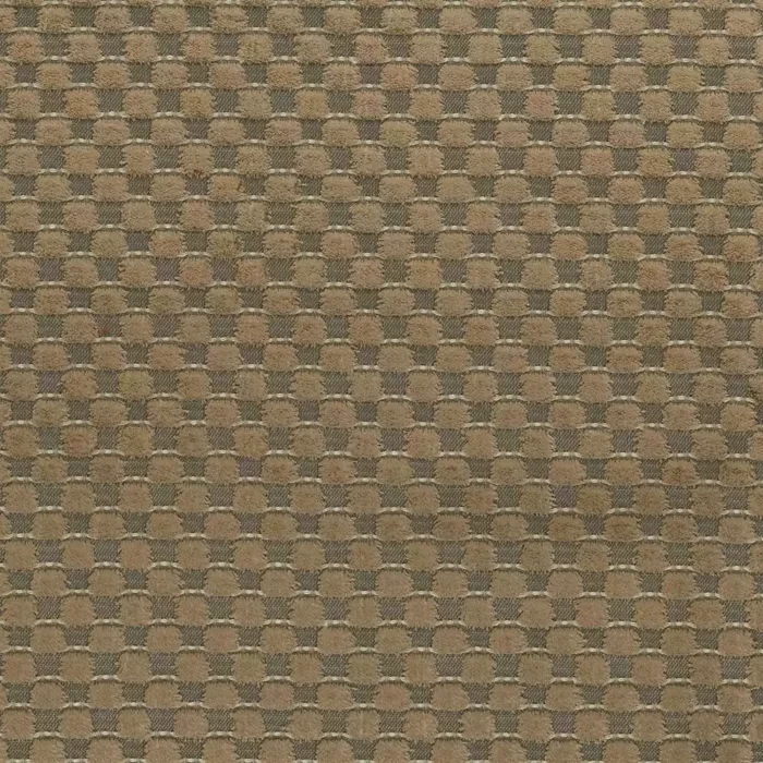 Alisa Fabric - Camel swatch
