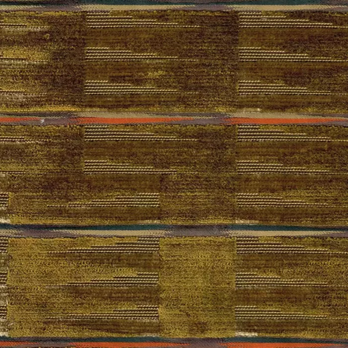 Elodie Fabric - Gold swatch