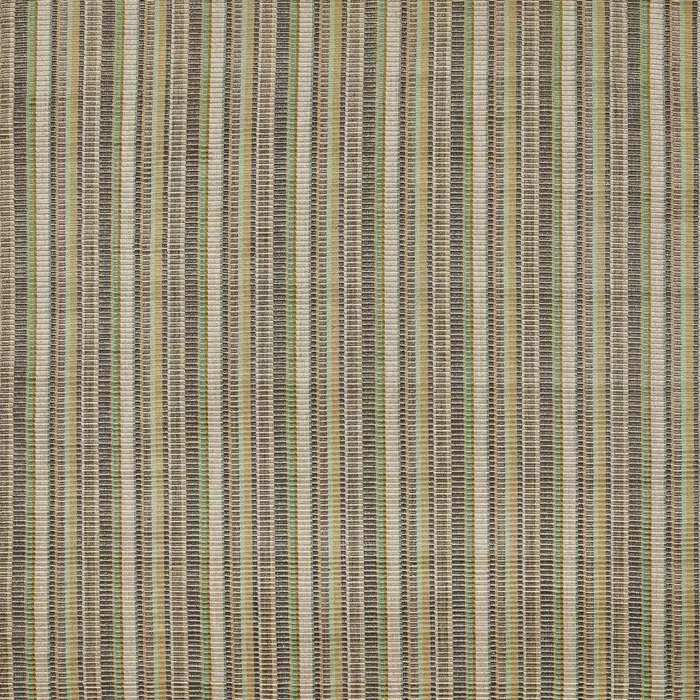 Zala Fabric - Tobacco /  Peppermint – Tobacco / Peppermint swatch