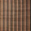 neutral striped woven fabric from Osborne & Little