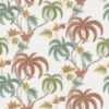 multicolour botanical wallpaper from osborne & little