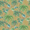 green botanical wallpaper from osborne & little