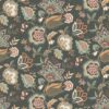green botanical wallpaper from osborne & little