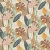 neutral botanical wallpaper from osborne & little