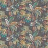 multicolour botanical wallpaper from osborne & little