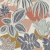 multicolour botanical wallpaper from osborne & little