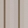 neutral striped wallpaper from osborne & little