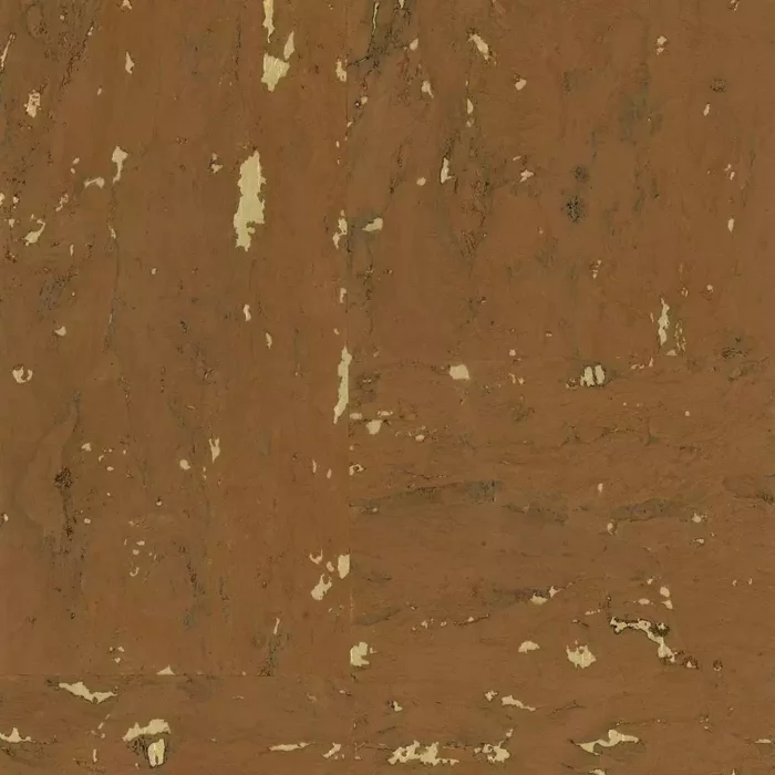 Kanoko Cork Wallpaper - Siena swatch