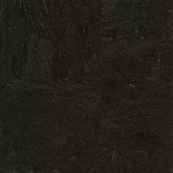 Kanoko Cork Wallpaper - Charcoal by black-grey misc wallpaper from osborne & little