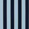 blue striped wallpaper from osborne & little