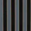 blue striped wallpaper from osborne & little