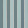 blue striped wallpaper from osborne & little