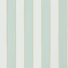 blue striped wallpaper from osborne & little