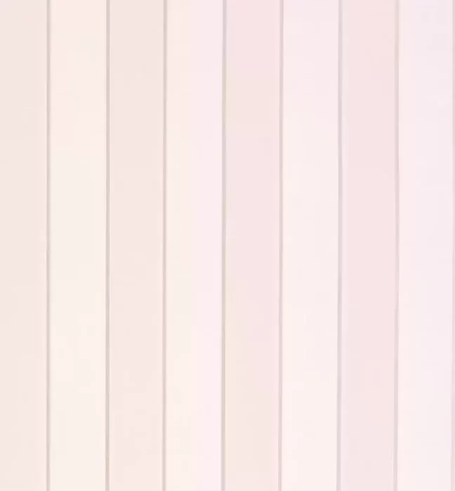 Regency Stripe Wallpaper - Blush swatch