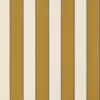 yellow striped wallpaper from osborne & little