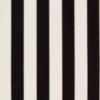 black-grey striped wallpaper from osborne & little