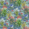 multicolour botanical wallpaper from osborne & little