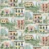 green misc wallpaper from osborne & little