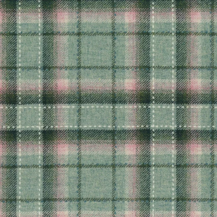 Jermyn Fabric - Rosemary swatch