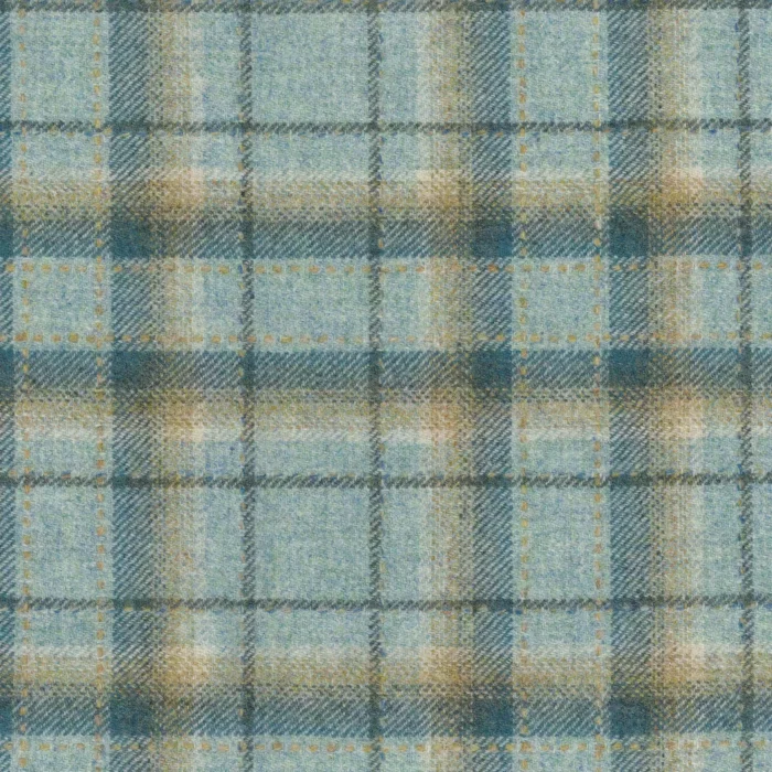 Jermyn Fabric - Thyme swatch