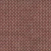 red plain velvet-chenille fabric from Osborne & Little