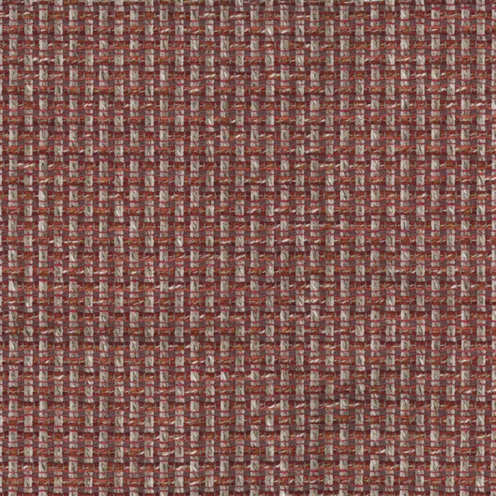 Arlington Fabric - Terracotta swatch