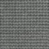 black-grey plain velvet-chenille fabric from Osborne & Little