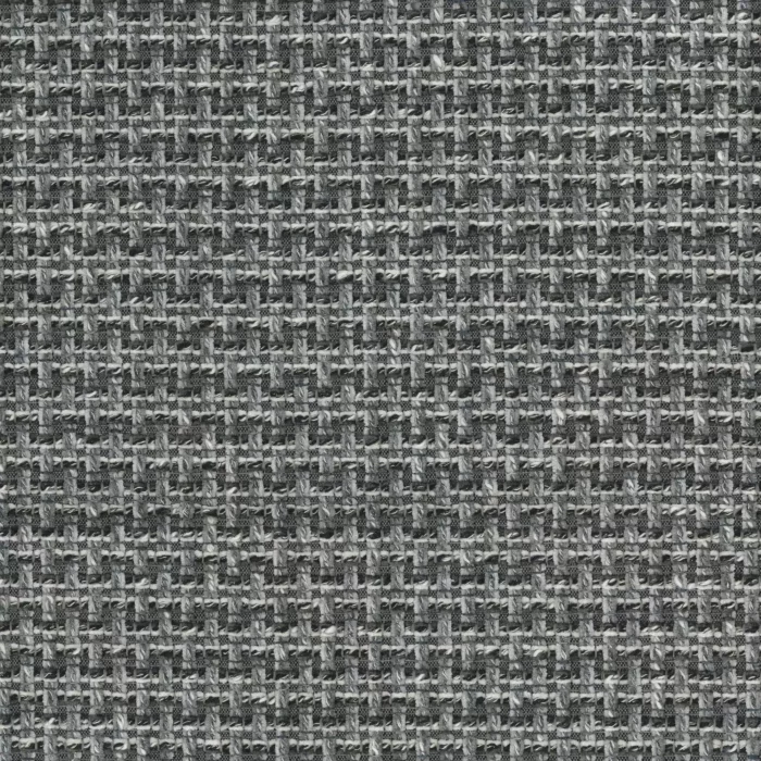 Arlington Fabric - Charcoal /  Ivory – Charcoal / Ivory swatch