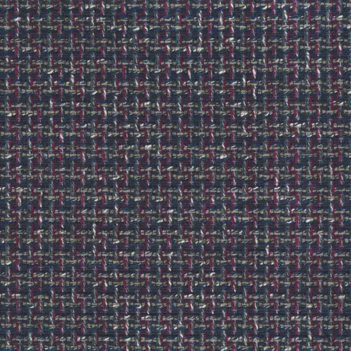 Arlington Fabric - Blackberry swatch