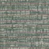 green striped velvet-chenille fabric from Osborne & Little