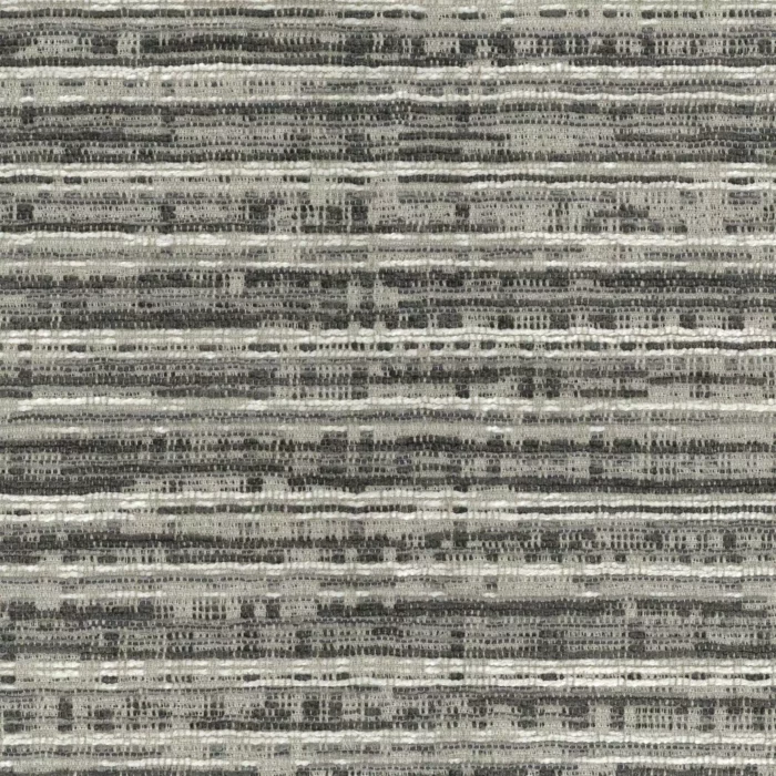 Berkeley Fabric - Charcoal /  Ivory – Charcoal / Ivory swatch