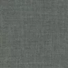black-grey plain jacquard fabric from Osborne & Little