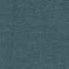 blue plain jacquard fabric from Osborne & Little