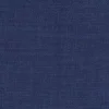 blue plain jacquard fabric from Osborne & Little