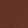 orange plain jacquard fabric from Osborne & Little