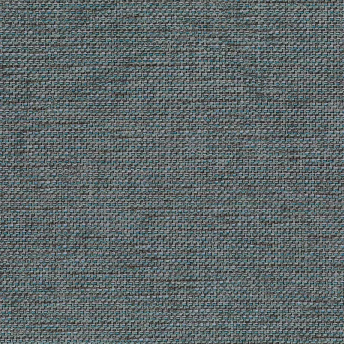 Aberdare Fabric - Silver Blue swatch