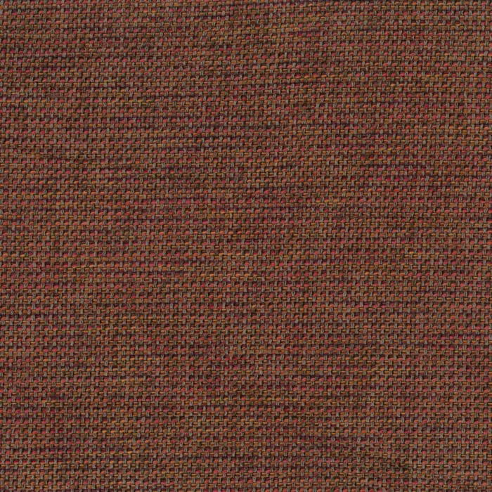Aberdare Fabric - Brick Red swatch