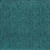 blue plain velvet-chenille fabric from Osborne & Little
