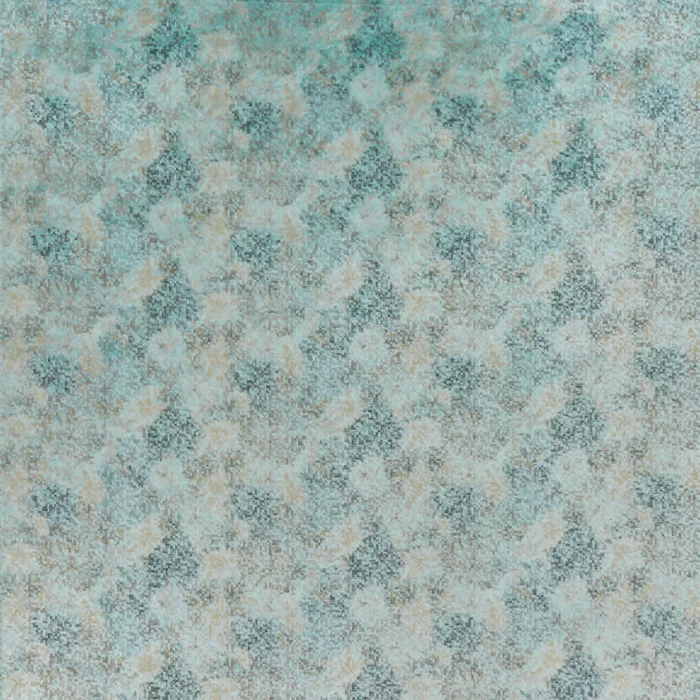 Orfeo Fabric - Mint swatch