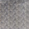 black-grey contemporary velvet-chenille fabric from Osborne & Little