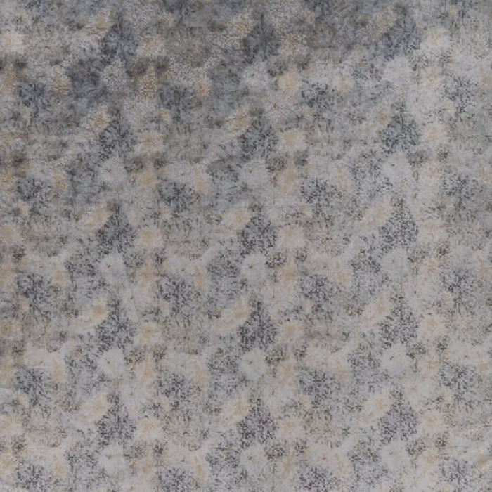 Orfeo Fabric - Silver swatch
