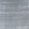 black-grey geometric velvet-chenille fabric from Osborne & Little